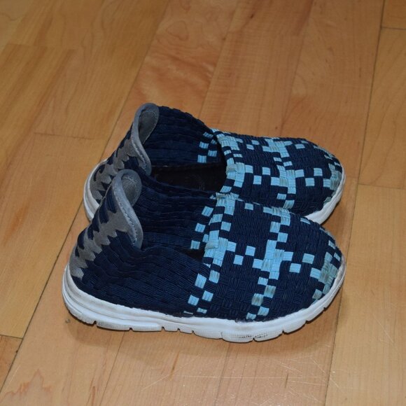 Heal USA Bailey Shoes - Slip-Ons Toddler Girls Sz 9 MEMORY FOAM - Picture 1 of 2